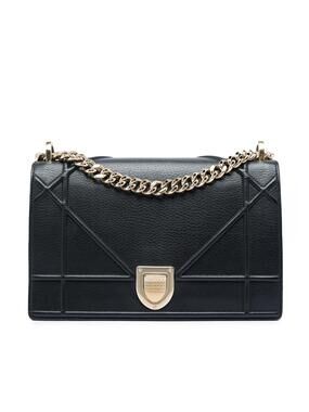 Dior Medium Grained Calfskin Ama Flap #368422D95B